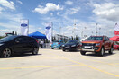 7-11 Μαΐου: Athens Auto Festival