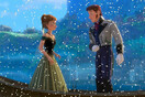 Ψυχρά κι Ανάποδα (Frozen)