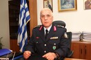 Νέος αρχηγός της ΕΛ.ΑΣ. ο αντιστράτηγος Δ. Τσακνάκης