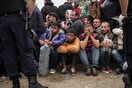 Γερμανία: Κέντρα υποδοχής προσφύγων αντί "Ζωνών Τράνζιτ" αποφάσισε ο κυβερνητικός συνασπισμός