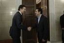 Συμφωνία Αλ. Τσίπρα με Γ. Ντάισελμπλουμ - Έναρξη συνομιλιών ενόψει Eurogroup