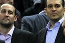 Τρίμηνη απαγόρευση εισόδου στα γήπεδα για τους ιδιοκτήτες της ΚΑΕ Ολυμπιακός