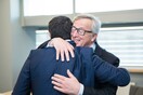 Αποκάλυψη Reuters: Οι Ευρωπαίοι προσπάθησαν να "μπλοκάρουν" την έκθεση του ΔΝΤ