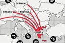 Η Ελλάδα στον οδηγό απαισιοδοξίας για το 2015