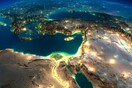 10 μαγευτικές νυχτερινές εικόνες της Γης