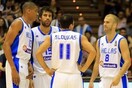 Ελλάδα - Πουέρτο Ρίκο 90-79