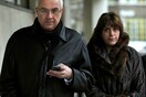 Ξανά σε βρετανικό δικαστήριο το ζεύγος Γριβέα