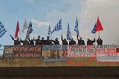 Το «σαβουάρ βιβρ» της Χρυσής Αυγής