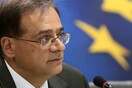 Χαρδούβελης στο Eurogroup: «Οι πολίτες καταλαβαίνουν ότι δεν έχει πια δωρεάν γεύμα»