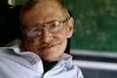 O Steven Hawking απέκτησε προφίλ στο Facebook