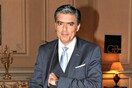 Eπισήμως στο Ε ο Ευαγγελάτος