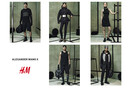 ALEXANDER WANG X H&M