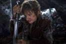 Χόμπιτ: Η Ερημιά του Νοσφιστή (The Hobbit: The Desolation of Smaug)