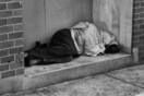 Ηράκλειο: Νεκρός άστεγος στο κέντρο της πόλης