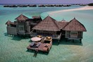 Το Gili Lankanfushi ψηφίστηκε ως το καλύτερο ξενοδοχείο του κόσμου