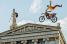 Οι σταρ του Freestyle Motorcross προσγειώνονται στην Αθήνα