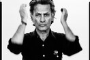 Richard Avedon στη γκαλερί Gagosian