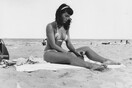 Η Bettie Page όπως δεν την έχεις ξαναδεί