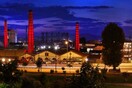 Στις 31 Οκτωβρίου η Αθήνα γιορτάζει την Παγκόσμια Ημέρα Πόλεων