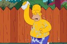 Ice bucket challenge not accepted