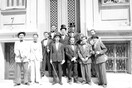 150 χρόνια Βαρβάκειο