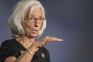 Lagarde: Χρειάζεται αναδιάρθρωση του ελληνικού χρέους
