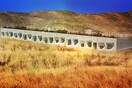 Το μονίμως κλειστό Ελληνικό περίπτερο στη Biennale Αρχιτεκτονικής