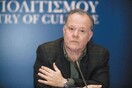Πέθανε ο επιχειρηματίας και εκδότης Γιώργος Δραγώνας