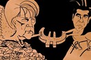 Spiegel: Η Μέρκελ πρέπει να δείξει ευελιξία