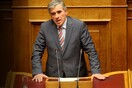 Νικολούδης: 3.500 πολίτες διέπραξαν φοροδιαφυγή 7 δισ