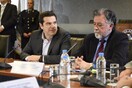 Πανούσης: Τρεις φορές ήθελα να παραιτηθώ, αλλά με σταμάτησε ο Τσίπρας