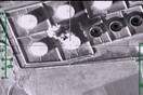 Ο ρώσοι δίνουν στη δημοσιότητα εντυπωσιακά video με τις επιθέσεις που διέλυσαν τα διυλιστήρια του ISIS