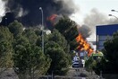 Στη δημοσιότητα από το ΓΕΑ, τα στοιχεία των νεκρών πιλότων στην Ισπανία