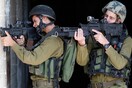 15χρονος Παλαιστίνιος νεκρός από πυρά ισραηλινών