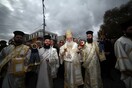 Ιερώνυμος: Ο Τσίπρας μου είπε ότι θα αντιμετωπίζουμε όλα τα θέματα μαζί