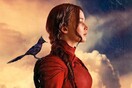 Μόλις κυκλοφόρησε το 2ο επίσημο τρέιλερ του Hunger Games-Mockingjay