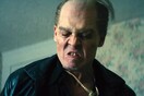Αγνώριστος ο Τζόνι Ντεπ στο "Black Mass"