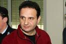 Τζωρτζάτος: Με νάρκωσαν για να με πάνε στο Δομοκό