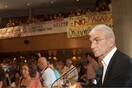 Με χειροπέδες απείλησε ο Μπουτάρης χρυσαυγίτη στο δημοτικό συμβούλιο