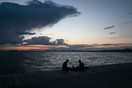 Βροχές και καταιγίδες σήμερα