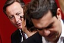 "Bόμβα" Guardian: Ο Κάμερον ζήτησε στη Σύνοδο Grexit