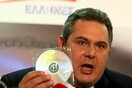 Ο εισαγγελέας καλεί ως ύποπτο τον Αποστολόπουλο