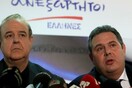 Αποστολόπουλος: Το έκανα για να δείξω ότι ο Χαικάλης είναι ανέντιμος