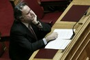 Ο Κατρούγκαλος διαψεύδει δημοσίευμα για σύνταξη-«φιλοδώρημα»
