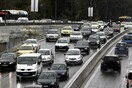 Εργασίες σήμερα και αύριο στην Κηφισίας