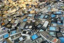 Νέα ρύθμιση για ολική φραγή στα κλεμμένα κινητά