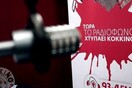 Υπό κατάληψη από αντιεξουσιαστές ο ραδιοφωνικός σταθμός "Στο Κόκκινο"