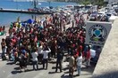 Νέα ένταση στην Κω - Για ανεξέλεγκτες καταστάσεις προειδοποιεί ο δήμαρχος του νησιού