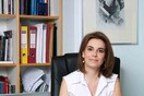 Η Κατερίνα Κοσκινά στο τιμόνι του ΕΜΣΤ;