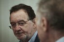 Λαφαζάνης: Η δημοκρατία τελείωσε, το πολίτευμα της χώρας είναι δικτατορία του ευρώ